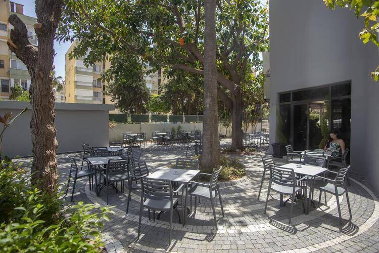 Simply Fine Hotel Alize