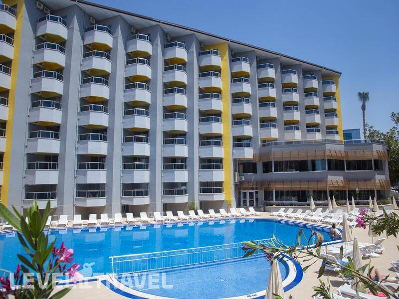 Фотография Simply Fine Hotel Alize