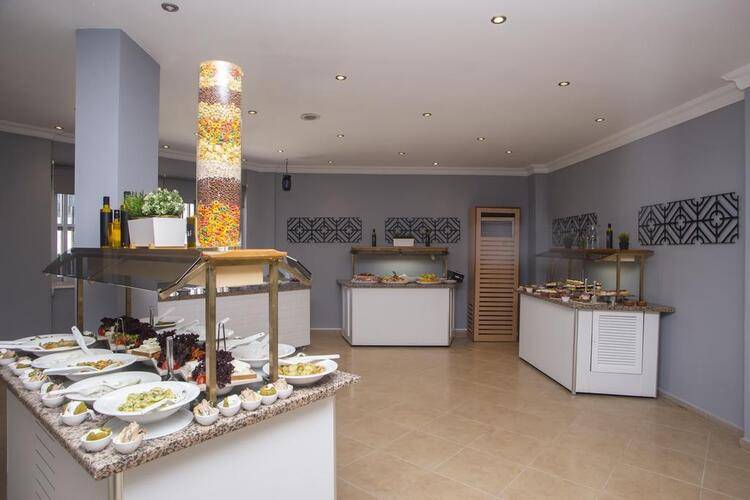 Simply Fine Hotel Alize