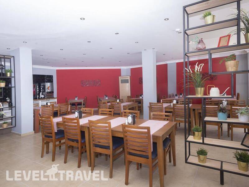 Фотография Simply Fine Hotel Alize