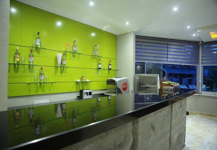 Simply Fine Hotel Alize