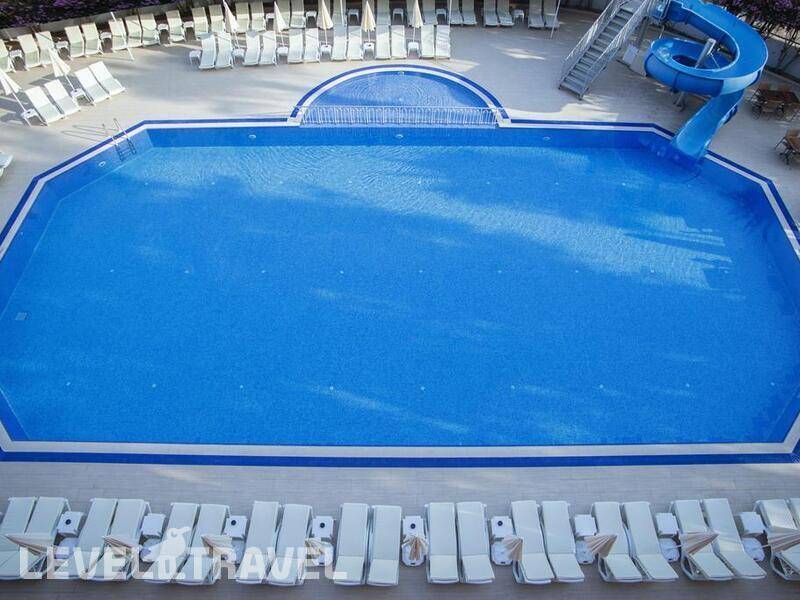 Фотография Simply Fine Hotel Alize