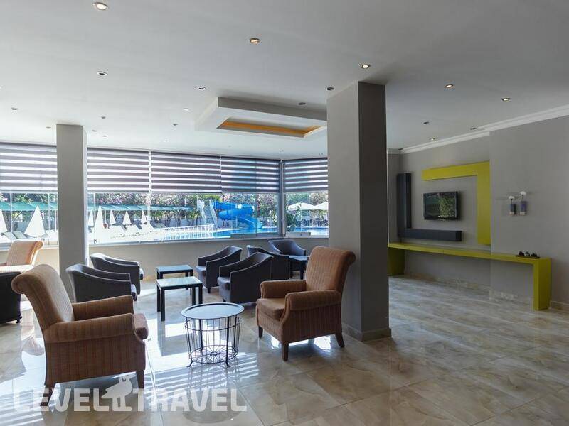 Фотография Simply Fine Hotel Alize
