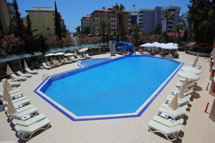 Simply Fine Hotel Alize