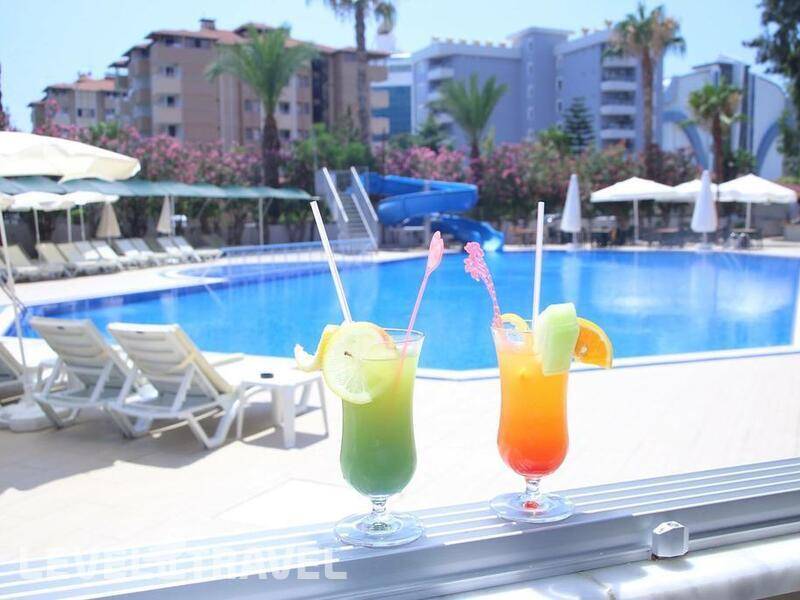 Фотография Simply Fine Hotel Alize