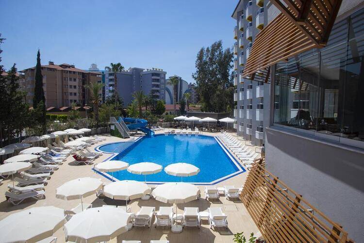 Simply Fine Hotel Alize