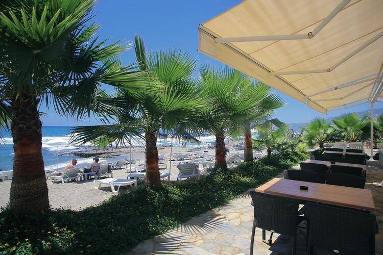 Simply Fine Hotel Alize