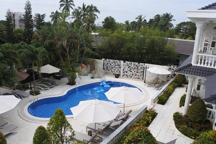 Godiva Villa Phu Quoc