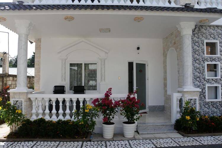 Godiva Villa Phu Quoc