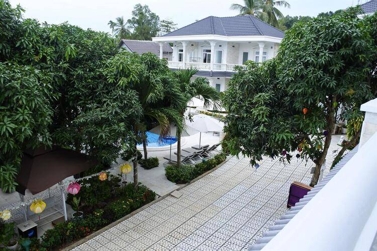 Godiva Villa Phu Quoc