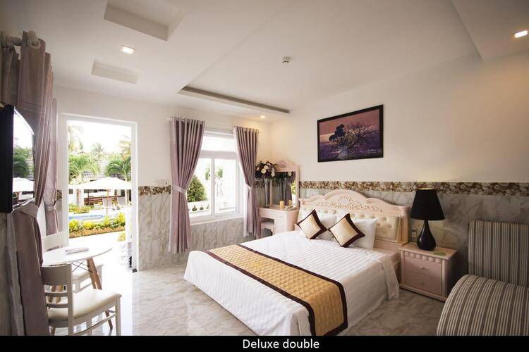 Godiva Villa Phu Quoc