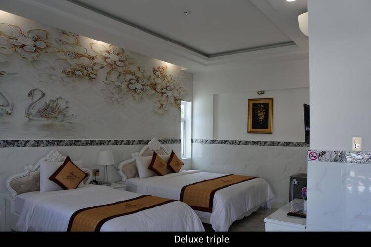 Godiva Villa Phu Quoc