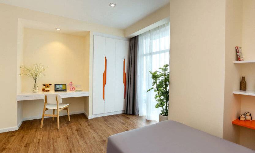 TUI Blue Hotel Nha Trang (Ex. Ariyana Smart Condotel)
