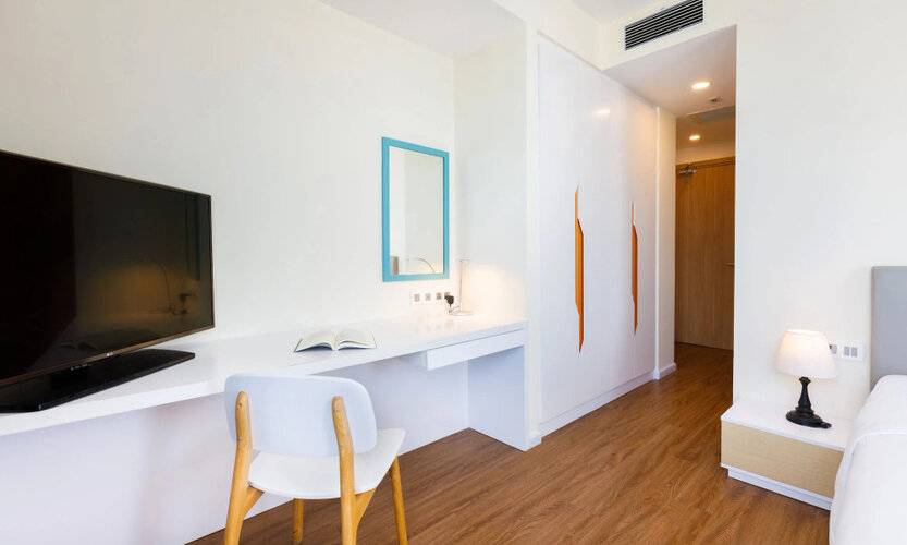TUI Blue Hotel Nha Trang (Ex. Ariyana Smart Condotel)