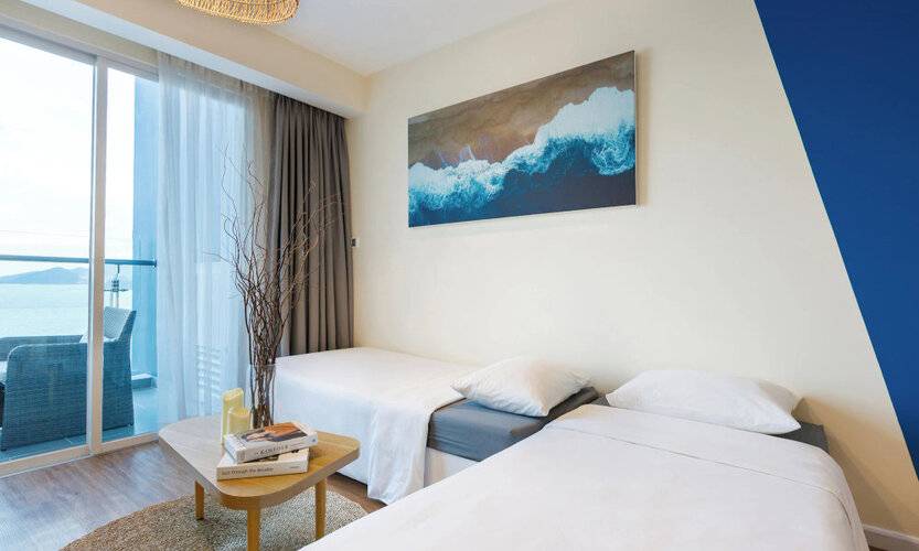 TUI Blue Hotel Nha Trang (Ex. Ariyana Smart Condotel)