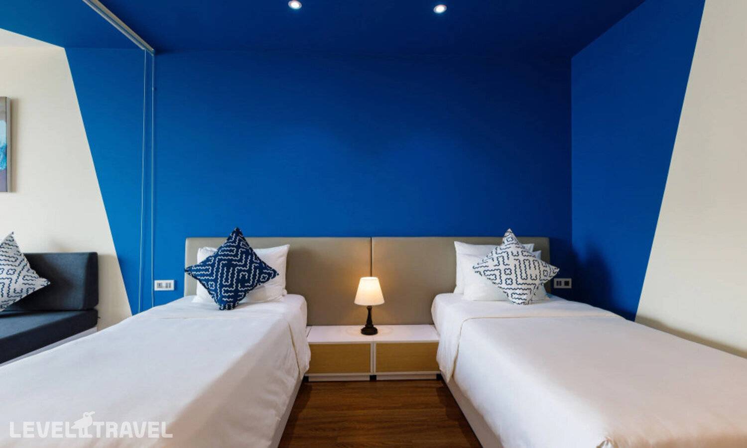 фотографии отеля TUI Blue Hotel Nha Trang (Ex. Ariyana Smart Condotel) в Вьетнам(Нячанг) - фото №10