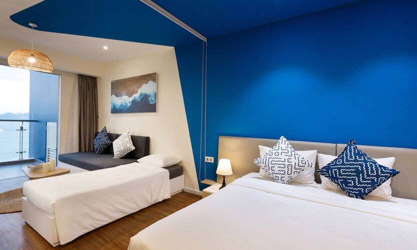 TUI Blue Hotel Nha Trang (Ex. Ariyana Smart Condotel)