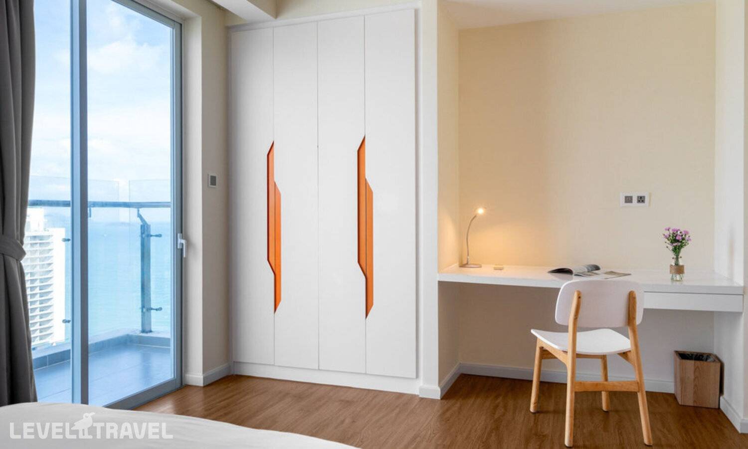 фотографии отеля TUI Blue Hotel Nha Trang (Ex. Ariyana Smart Condotel) в Вьетнам(Нячанг) - фото №19