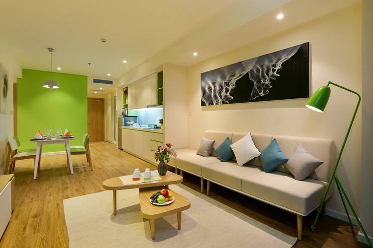 TUI Blue Hotel Nha Trang (Ex. Ariyana Smart Condotel)