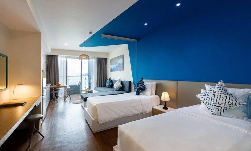 TUI Blue Hotel Nha Trang (Ex. Ariyana Smart Condotel)