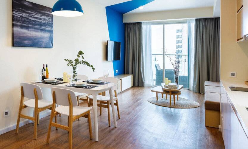 TUI Blue Hotel Nha Trang (Ex. Ariyana Smart Condotel)