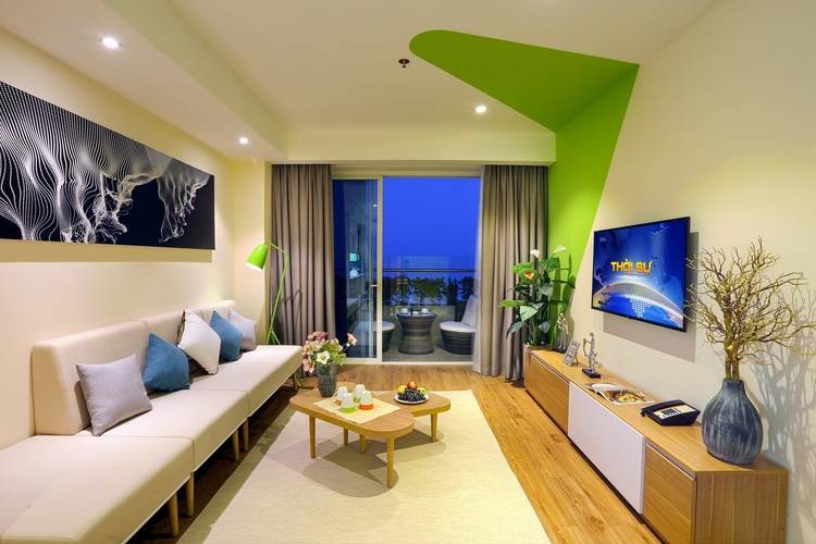 TUI Blue Hotel Nha Trang (Ex. Ariyana Smart Condotel)
