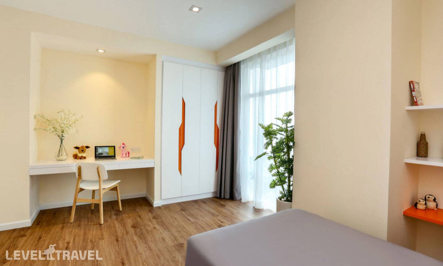 фотографии отеля TUI Blue Hotel Nha Trang (Ex. Ariyana Smart Condotel) в Вьетнам(Нячанг) - фото №12