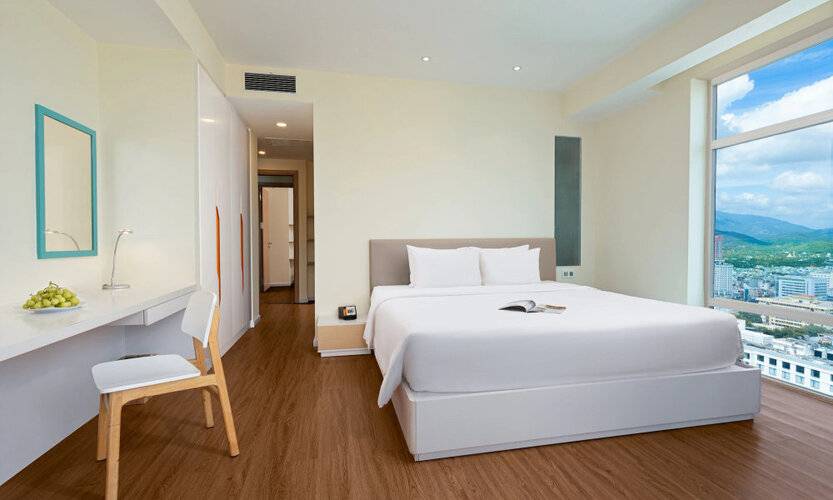 TUI Blue Hotel Nha Trang (Ex. Ariyana Smart Condotel)