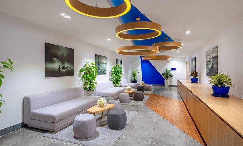TUI Blue Hotel Nha Trang (Ex. Ariyana Smart Condotel)