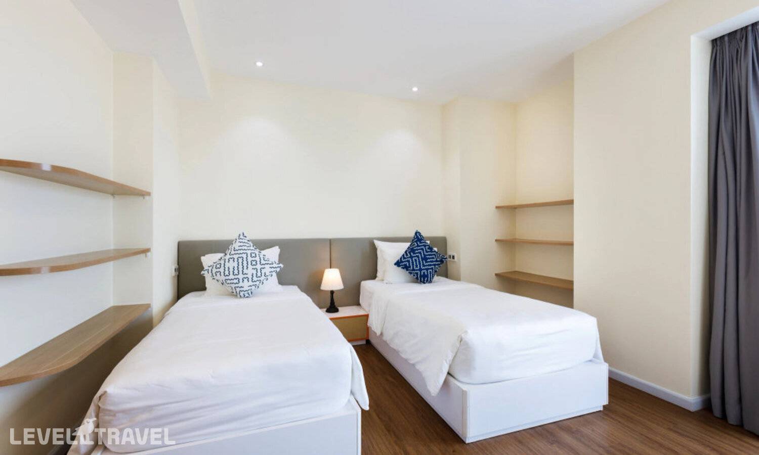 фотографии отеля TUI Blue Hotel Nha Trang (Ex. Ariyana Smart Condotel) в Вьетнам(Нячанг) - фото №7