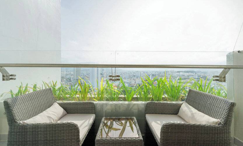 TUI Blue Hotel Nha Trang (Ex. Ariyana Smart Condotel)