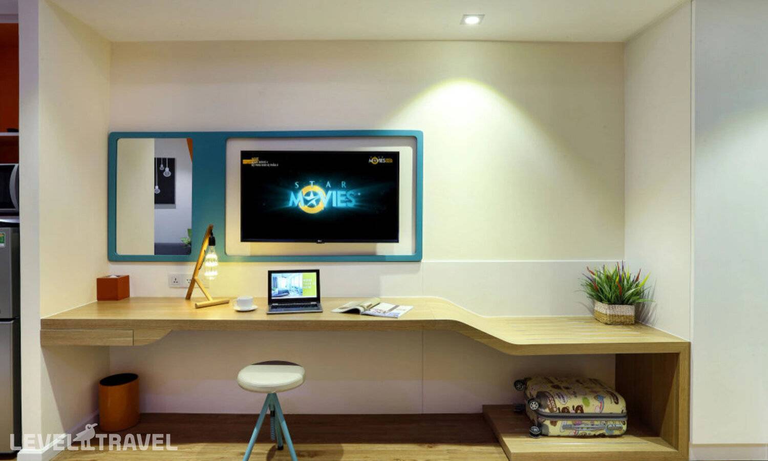 фотографии отеля TUI Blue Hotel Nha Trang (Ex. Ariyana Smart Condotel) в Вьетнам(Нячанг) - фото №15