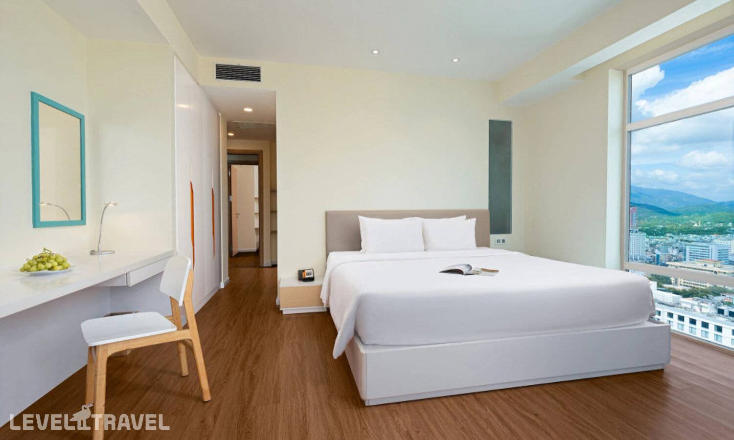 фотографии отеля TUI Blue Hotel Nha Trang (Ex. Ariyana Smart Condotel) в Вьетнам(Нячанг) - фото №9