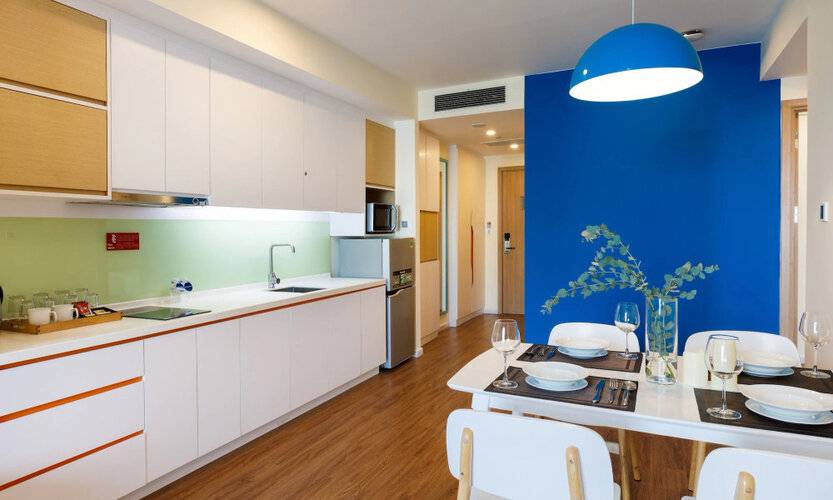 TUI Blue Hotel Nha Trang (Ex. Ariyana Smart Condotel)