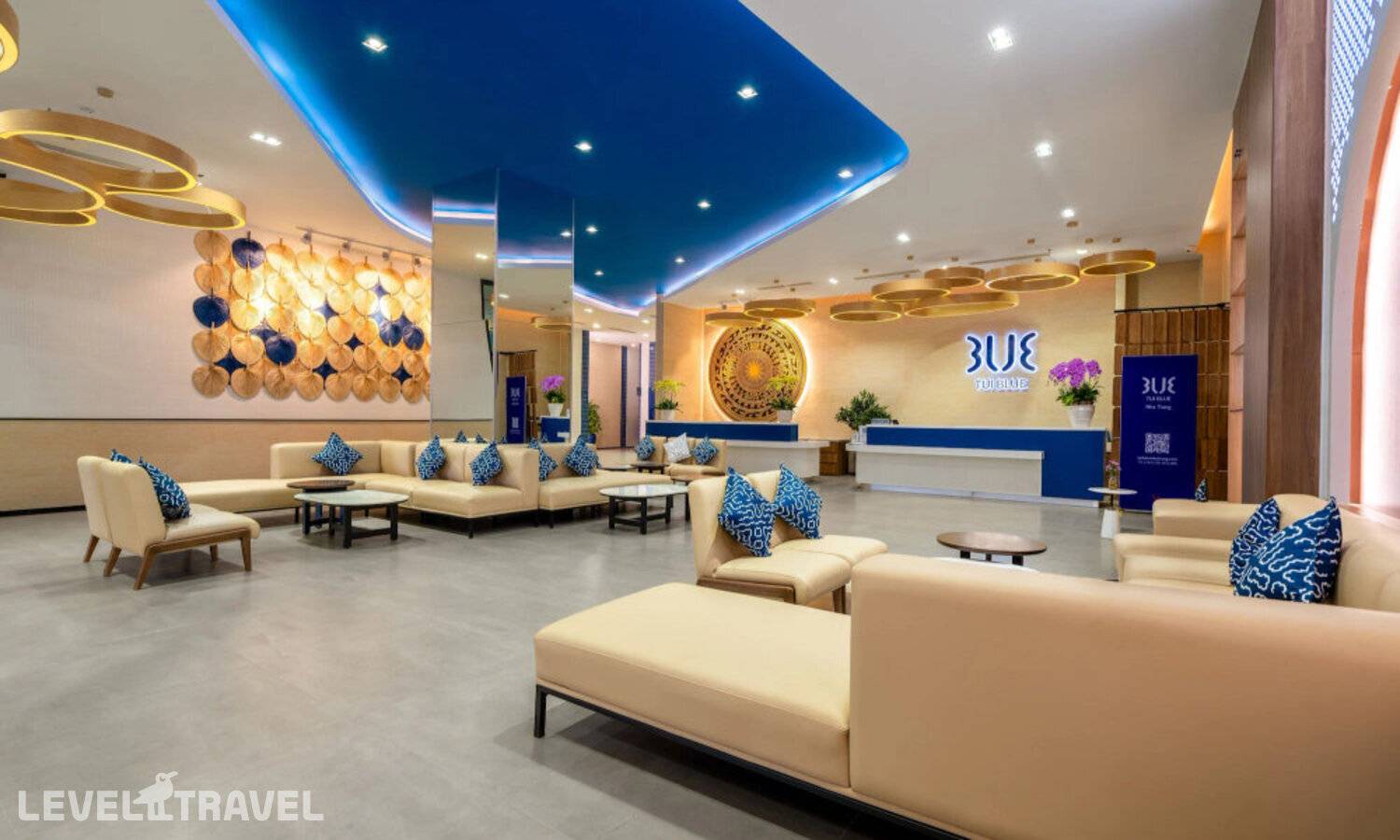 фотографии отеля TUI Blue Hotel Nha Trang (Ex. Ariyana Smart Condotel) в Вьетнам(Нячанг) - фото №13