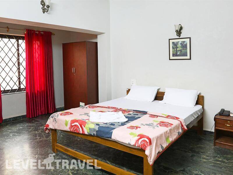 Фотография Morjim Laxmi Resort