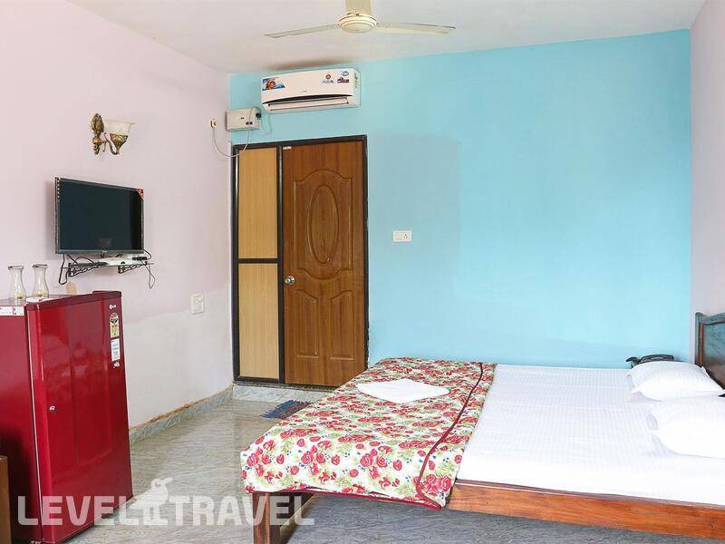 Фотография Morjim Laxmi Resort