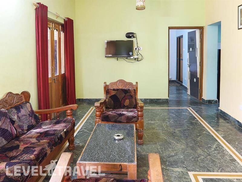 Фотография Morjim Laxmi Resort