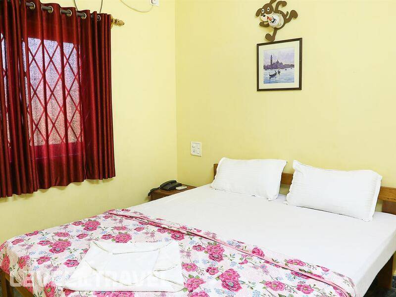 Фотография Morjim Laxmi Resort