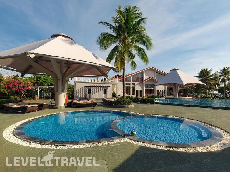 Фотография Mercury Phu Quoc Resort & Villas