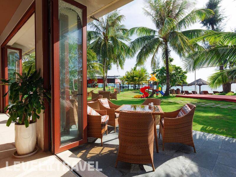 Фотография Mercury Phu Quoc Resort & Villas