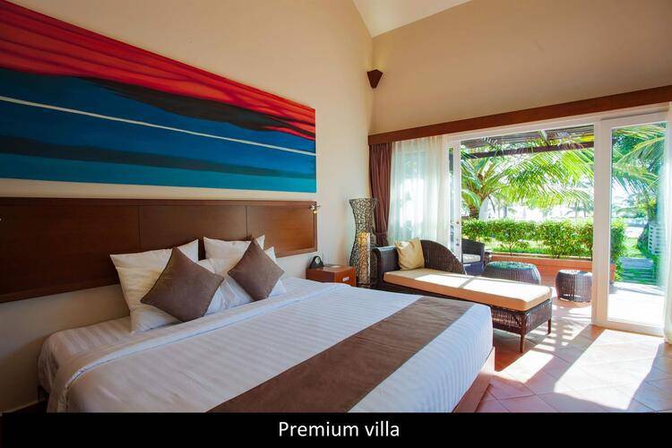 Mercury Phu Quoc Resort & Villas