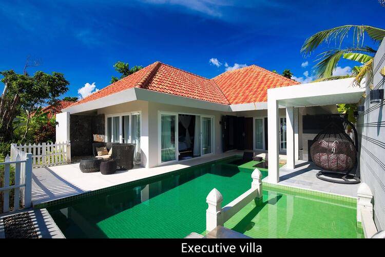Mercury Phu Quoc Resort & Villas