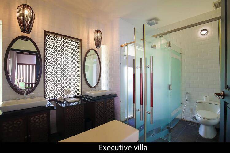 Mercury Phu Quoc Resort & Villas