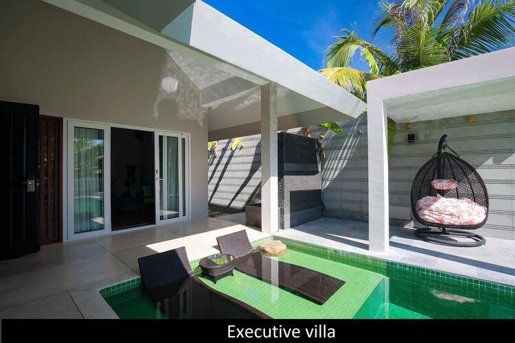 Mercury Phu Quoc Resort & Villas