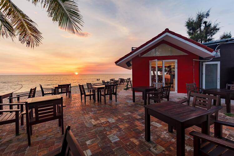 Mercury Phu Quoc Resort & Villas