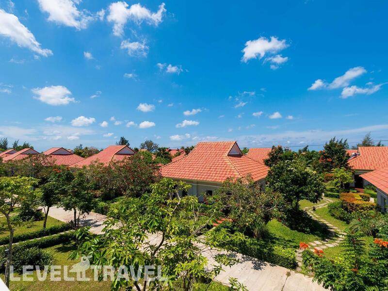 Фотография Mercury Phu Quoc Resort & Villas