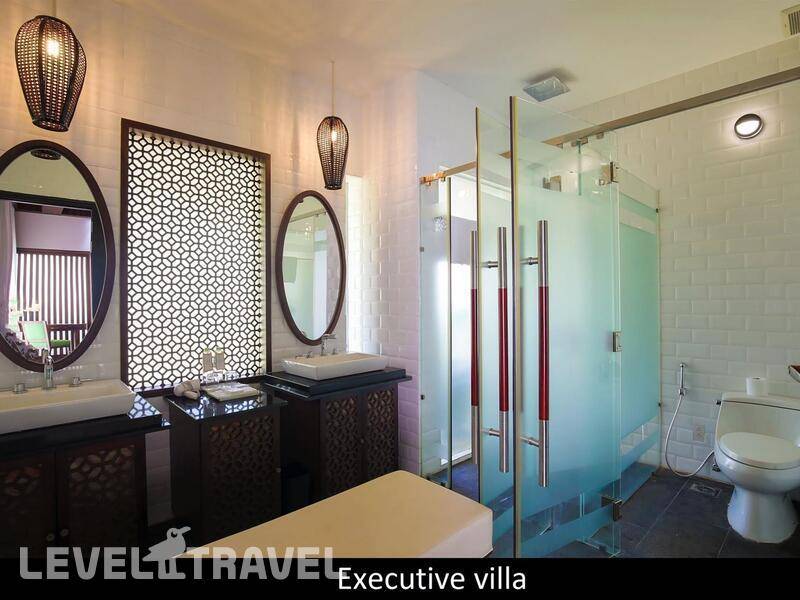 Фотография Mercury Phu Quoc Resort & Villas