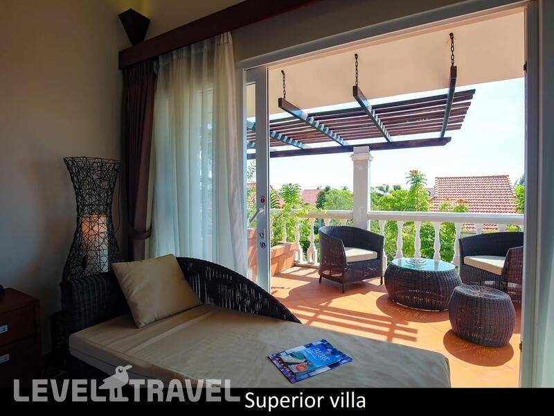 Фотография Mercury Phu Quoc Resort & Villas