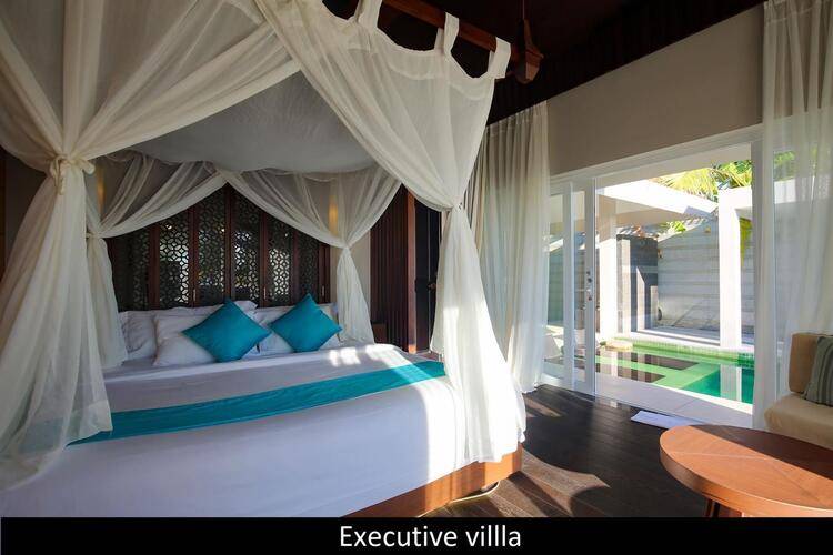 Mercury Phu Quoc Resort & Villas